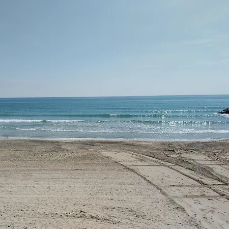 Apartment Les Pieds Dans L'eau Yourhosthelper Palavas-les-Flots