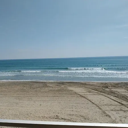 Les Pieds Dans L'eau Yourhosthelper