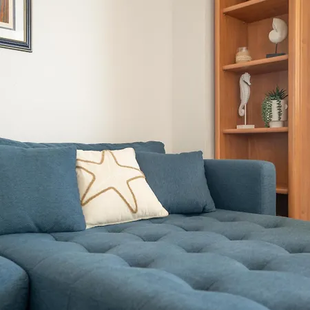 Les Pieds Dans L'eau Yourhosthelper Apartment Palavas-les-Flots