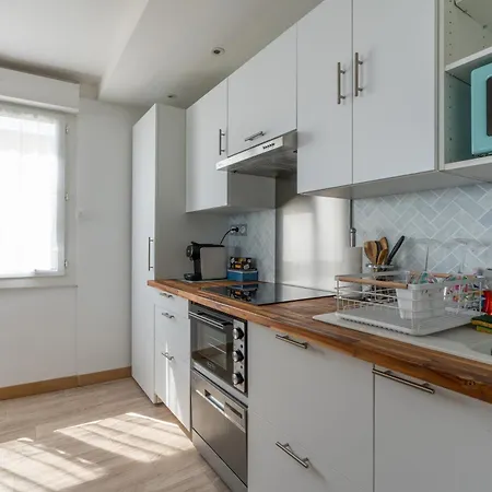 Apartment Les Pieds Dans L'eau Yourhosthelper Palavas-les-Flots