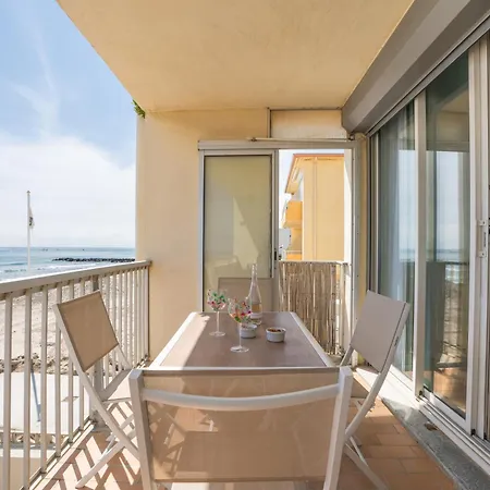 Apartment Les Pieds Dans L'eau Yourhosthelper Palavas-les-Flots