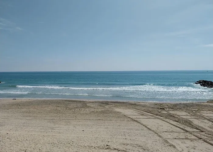 Les Pieds Dans L'eau Yourhosthelper * Palavas-les-Flots