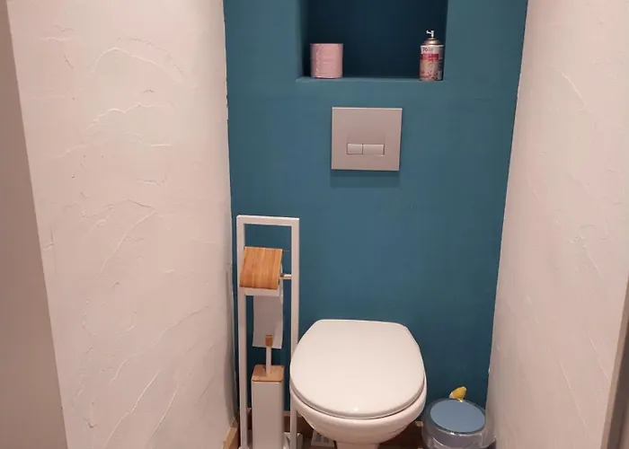 Apartamento Les Pieds Dans L'eau Yourhosthelper *