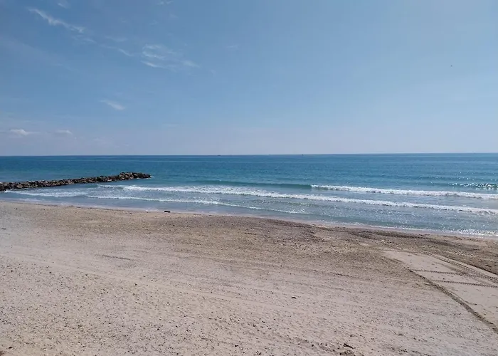 Apartamento Les Pieds Dans L'eau Yourhosthelper *