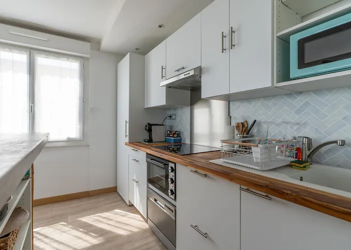 Apartamento Les Pieds Dans L'eau Yourhosthelper Palavas-les-Flots