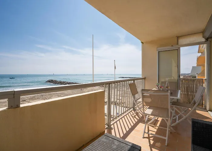 Apartamento Les Pieds Dans L'eau Yourhosthelper *