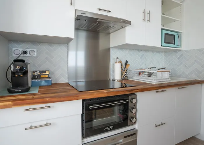 Les Pieds Dans L'eau Yourhosthelper Apartamento Palavas-les-Flots