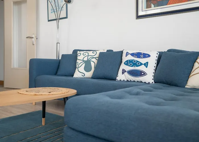 Les Pieds Dans L'eau Yourhosthelper * Palavas-les-Flots