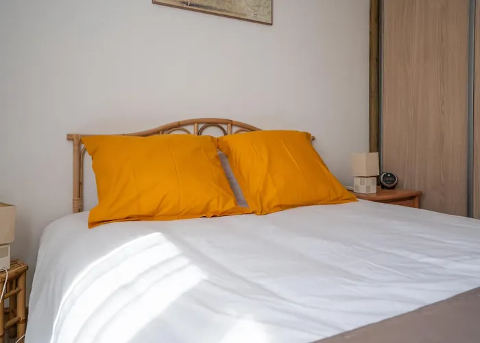 Apartamento Les Pieds Dans L'eau Yourhosthelper *