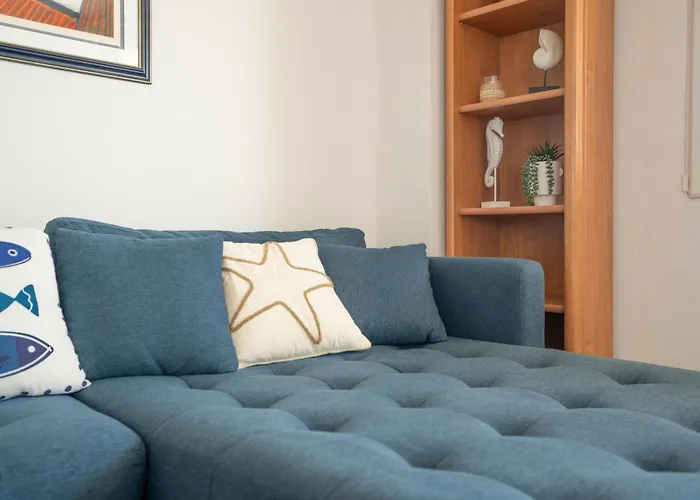 Les Pieds Dans L'eau Yourhosthelper Apartamento Palavas-les-Flots