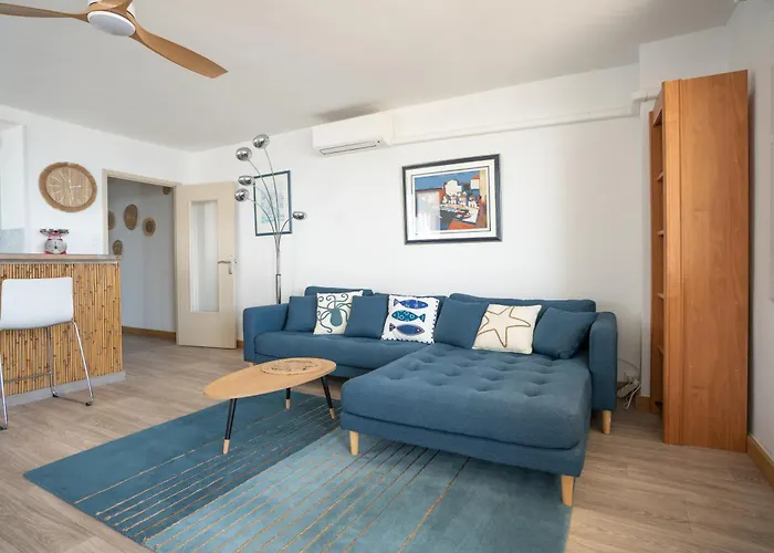 Apartamento Les Pieds Dans L'eau Yourhosthelper