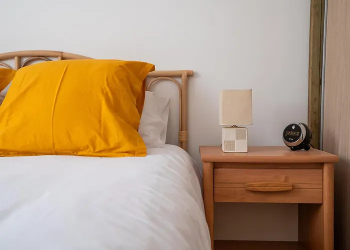 Les Pieds Dans L'eau Yourhosthelper * Palavas-les-Flots