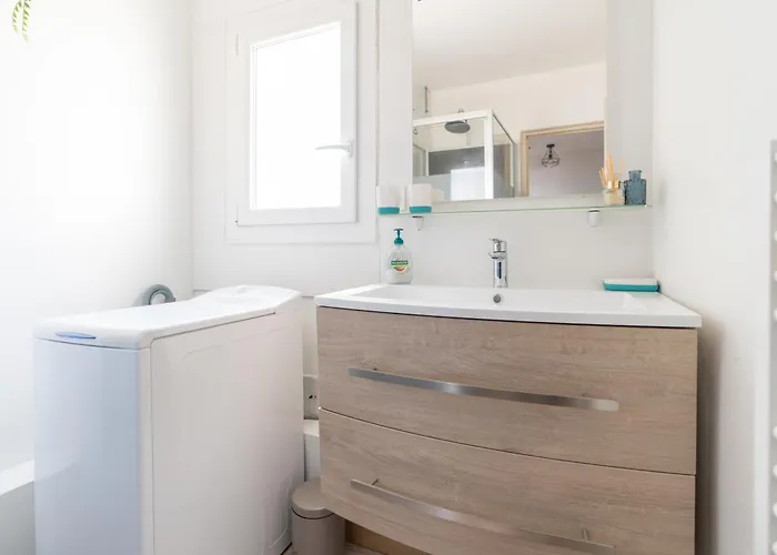 Apartamento Les Pieds Dans L'eau Yourhosthelper *